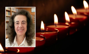Lutto a Montefiascone, addio alla prof.ssa Anna Vittoria Bartoli: il commosso ricordo di un intero paese e degli ex alunni