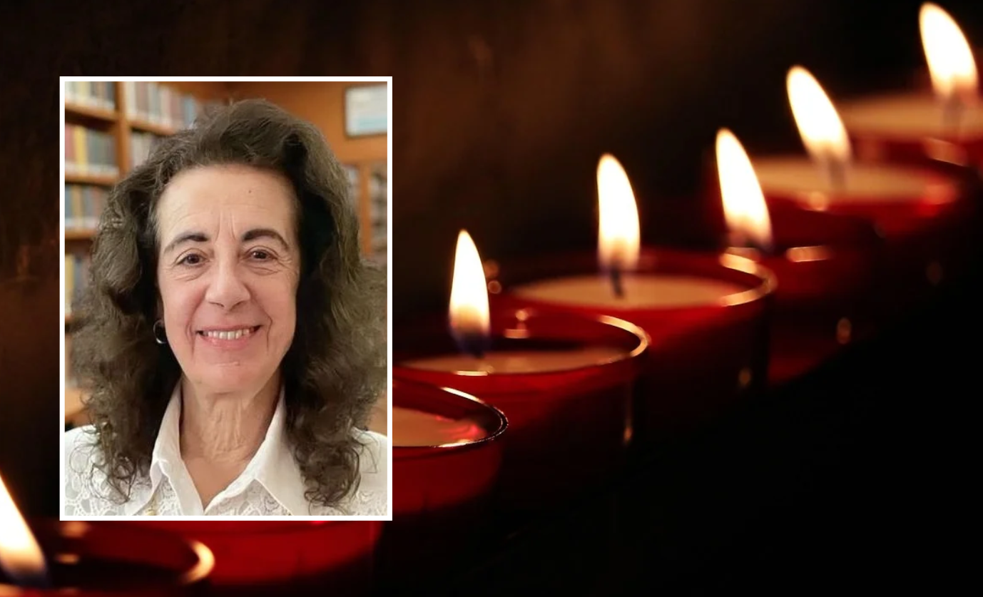 Lutto a Montefiascone, addio alla prof.ssa Anna Vittoria Bartoli: il commosso ricordo di un intero paese e degli ex alunni