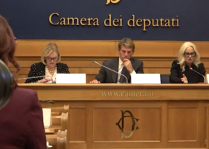 Malattie renali rare, la svolta parte dalla Camera: “Referti standard e telepatologia per diagnosi più veloci”