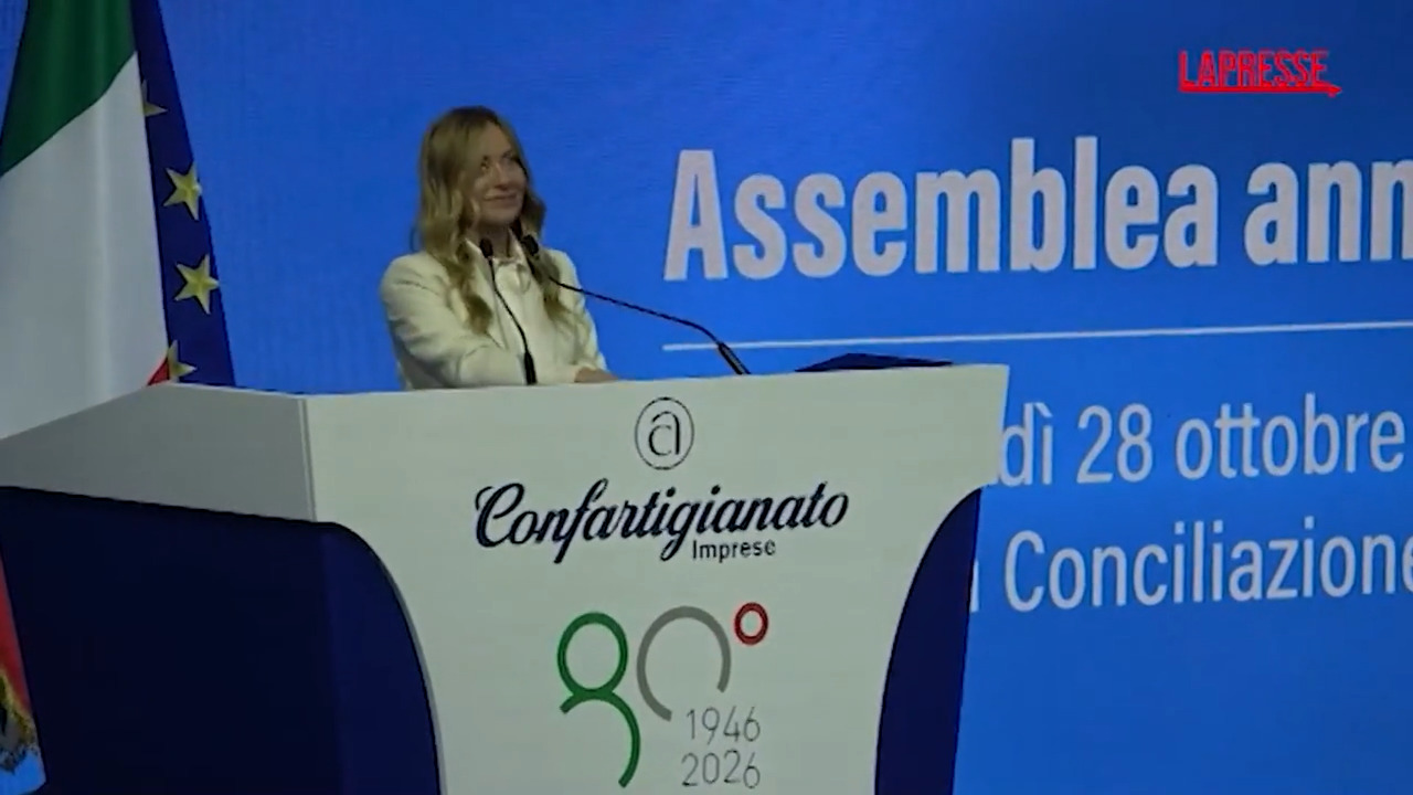 Zangrillo: “Legge di Bilancio difficile”