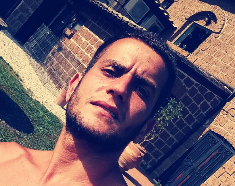 Schianto mortale sulla Cimina, Civita Castellana piange Michele De Rinaldis: il 29enne si arrende dopo il frontale