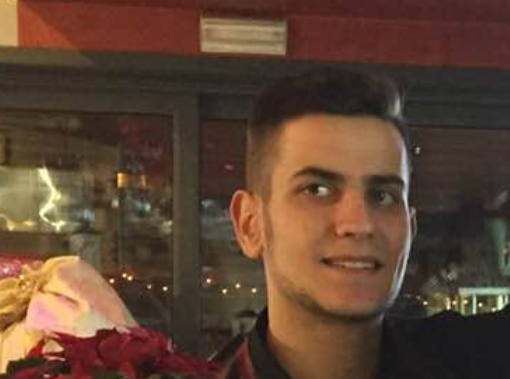 Tragedia sulla Cimina, scatta l’indagine per omicidio stradale: un 21enne nel mirino della Procura per la morte di De Rinaldis