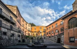 Montefiascone, stop ai guasti continui: al via il rinnovo della condotta idrica in via Montisola. Come cambia la viabilità