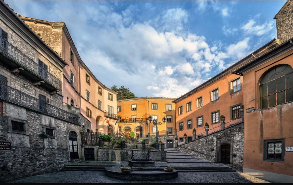 Montefiascone, stop ai guasti continui: al via il rinnovo della condotta idrica in via Montisola. Come cambia la viabilità