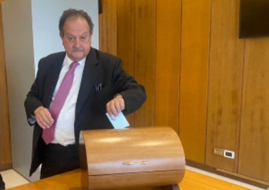Regione Lazio, Nazzareno Neri lascia Noi Moderati e torna nell’UDC: “Consolidiamo l’area moderata a sostegno di Rocca”