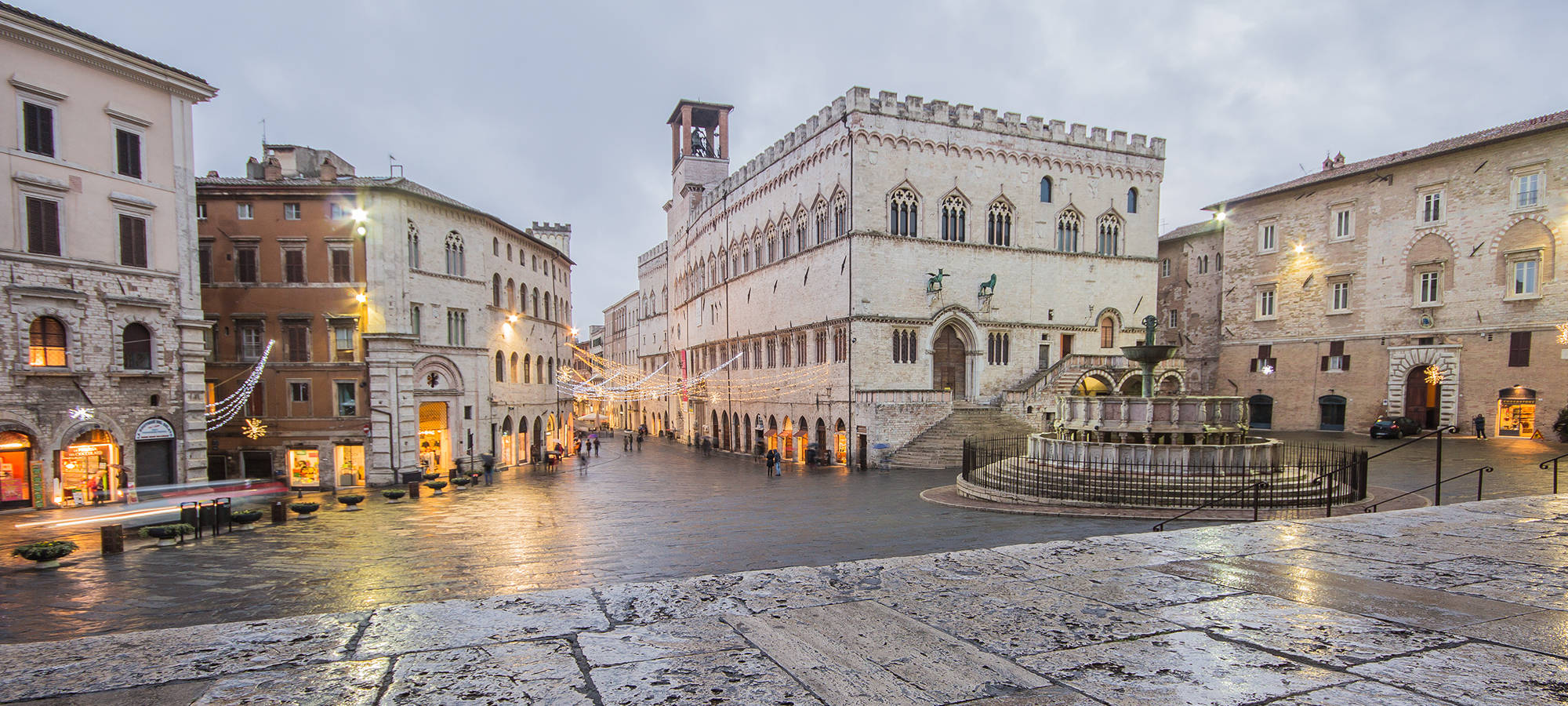 Baracconi di Perugia, terzo weekend di divertimento: oltre 130 attrazioni a Pian di Massiano