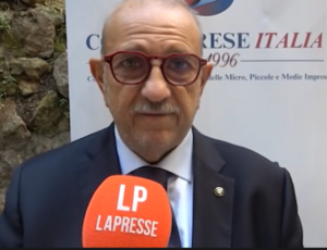 Confimprese, D’Amico: “Micro imprese o pmi hanno bisogno di essere informate su procedure che li tuteli”