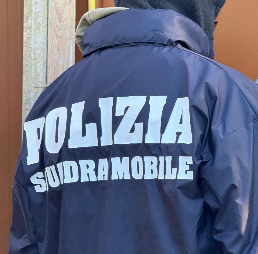 Roma – In manette ricercato internazionale: per anni ha violentato le figlie minorenni