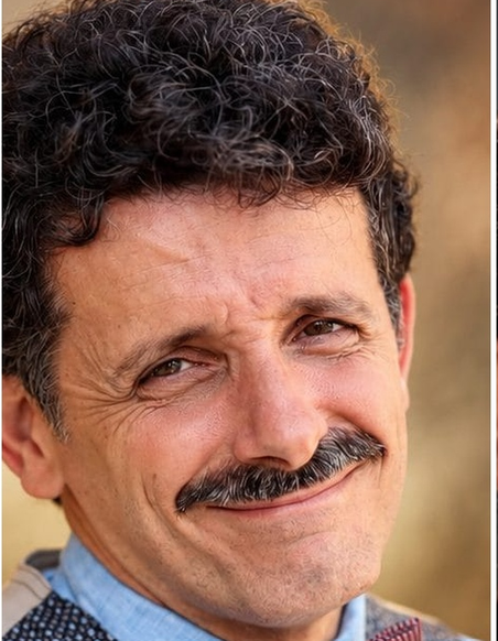 Muore a 49 anni Francesco Pompilio, attore de “Il Paradiso delle Signore” e “Buen camino” di Zalone