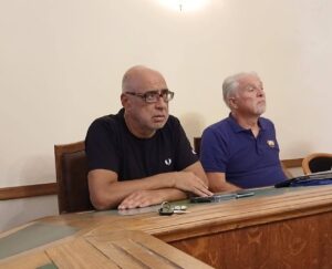 Tarquinia – L’Università Agraria concede all’Istituto Cardarelli un terreno dove impiantare un oliveto