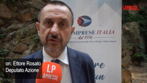 Confimprese, Rosato: “Stato metta a disposizione strumenti che diano garanzie e funzionino”
