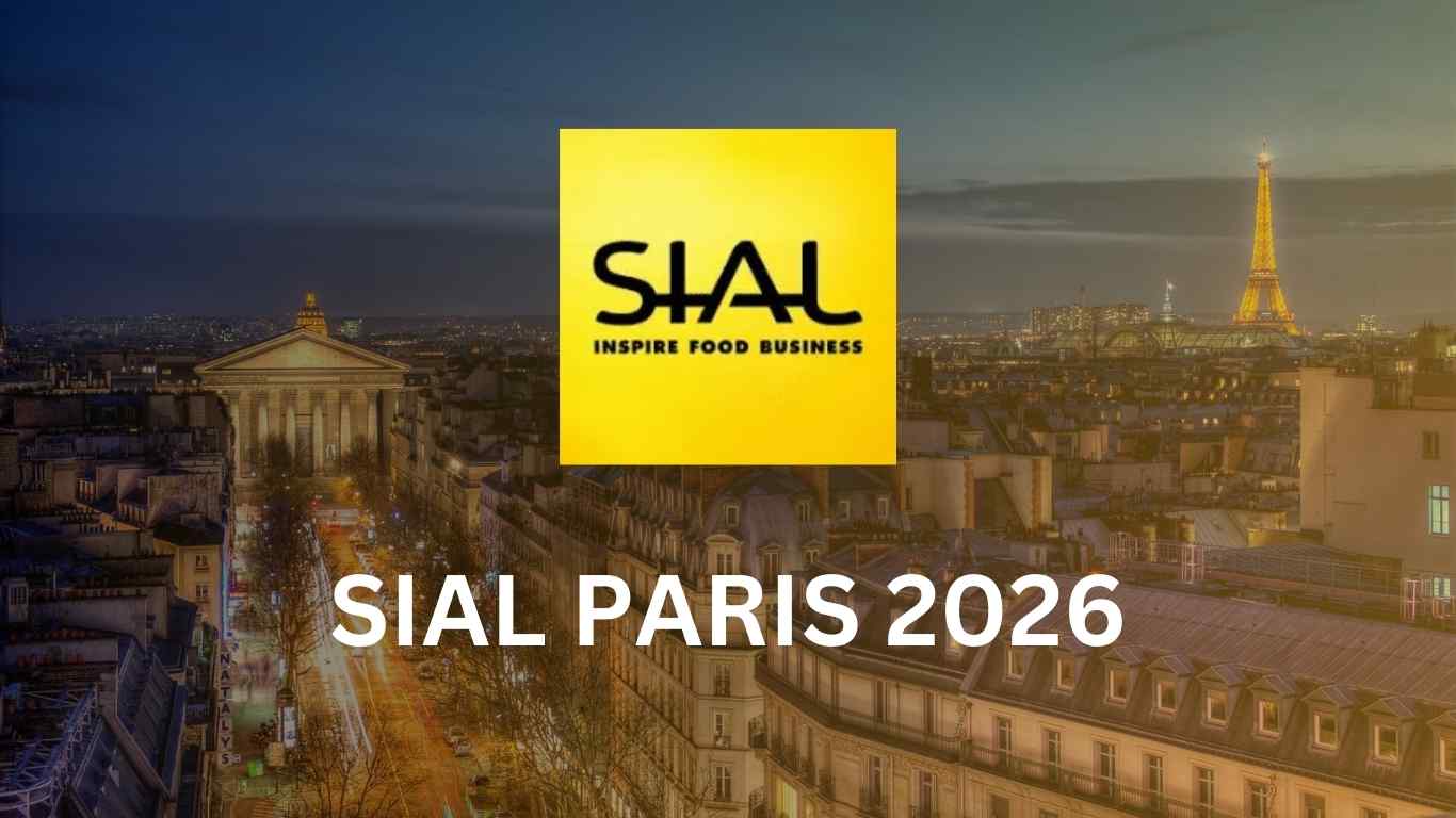Eccellenze e inclusione in vetrina a Parigi: il Lazio sbarca al SIAL 2026 con 17 imprese e i sapori del “senza glutine”