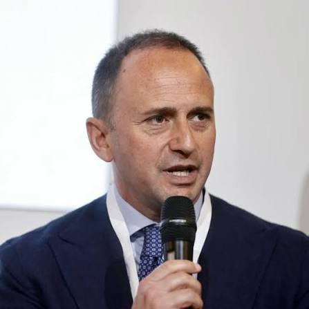 Università, Simone Foglio eletto presidente del Consiglio Nazionale Andisu