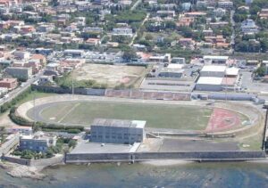Civitavecchia – Impiantistica sportiva, stanziati i fondi per l’efficientamento energetico del Fattori