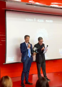 A Roma Smart City Awards 2026 premiata Telepass per l’innovazione alla mobilità