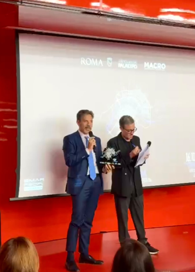 A Roma Smart City Awards 2026 premiata Telepass per l’innovazione alla mobilità