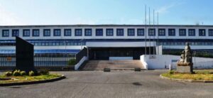 Tribunale di Viterbo: aule intitolate a Giorgio Barili, Gaetano Mautone e altre personalità del mondo giudiziario
