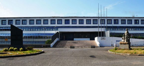 Tribunale di Viterbo: aule intitolate a Giorgio Barili, Gaetano Mautone e altre personalità del mondo giudiziario