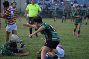 Sport – Il Rugby Viterbo si prepara all’inizio dei campionati