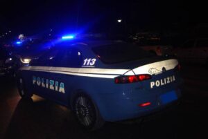 Sora – Padre e figlia aggrediscono ex compagno di lei, denunciati